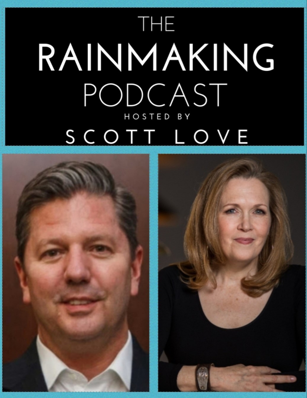 TRP 24: Communicate Through Conflict and Uncover Solutions with Jeanne Stafford