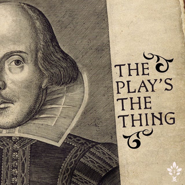 Introducing...The Play's The Thing