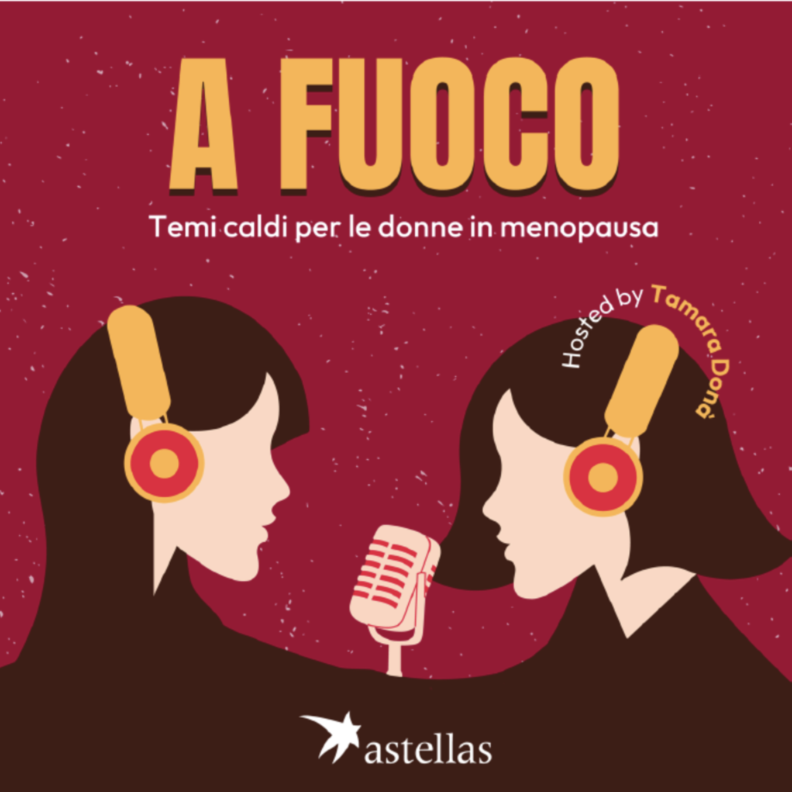 A Fuoco - Il vodcast