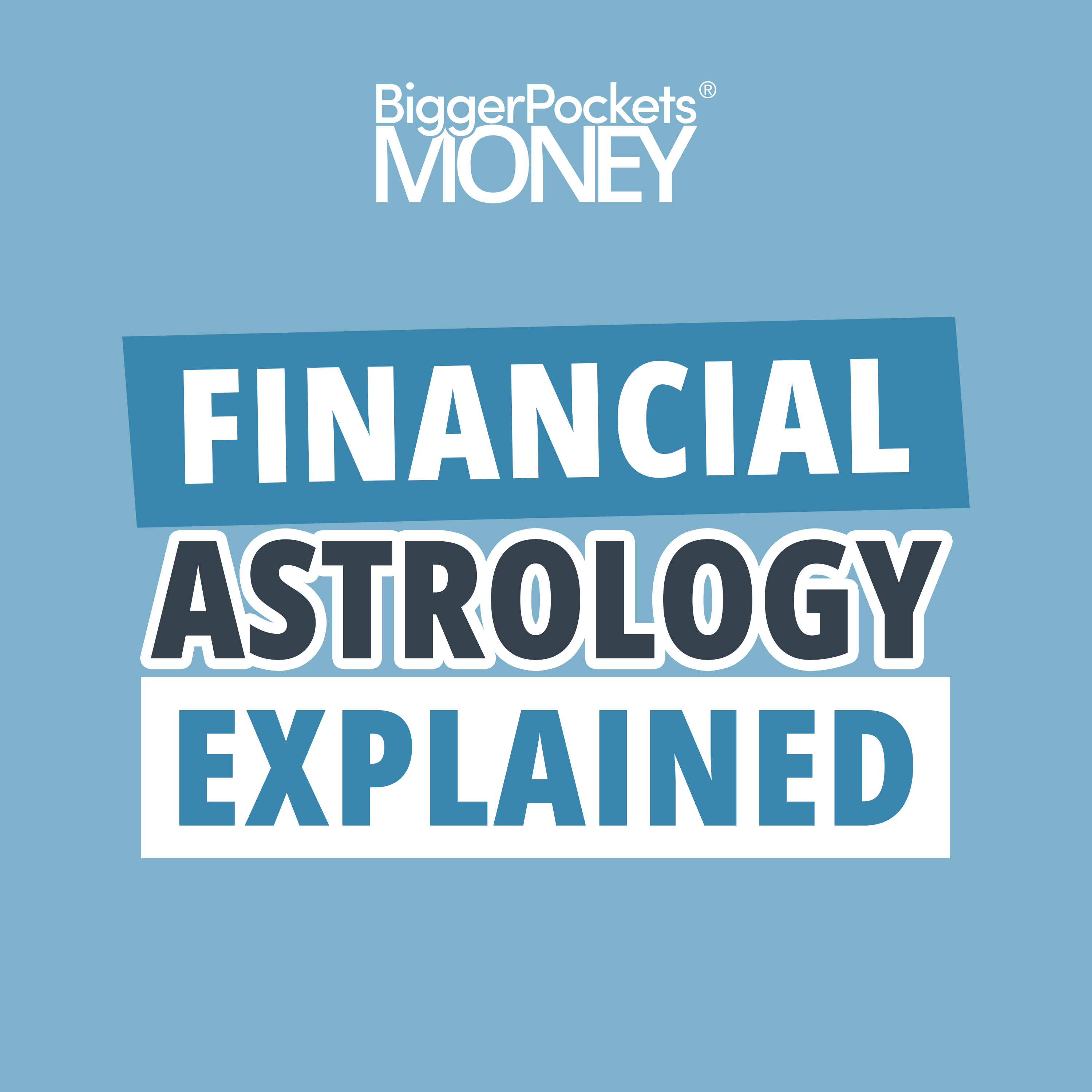 Financial Astrology for the Star-Skeptical Investor
