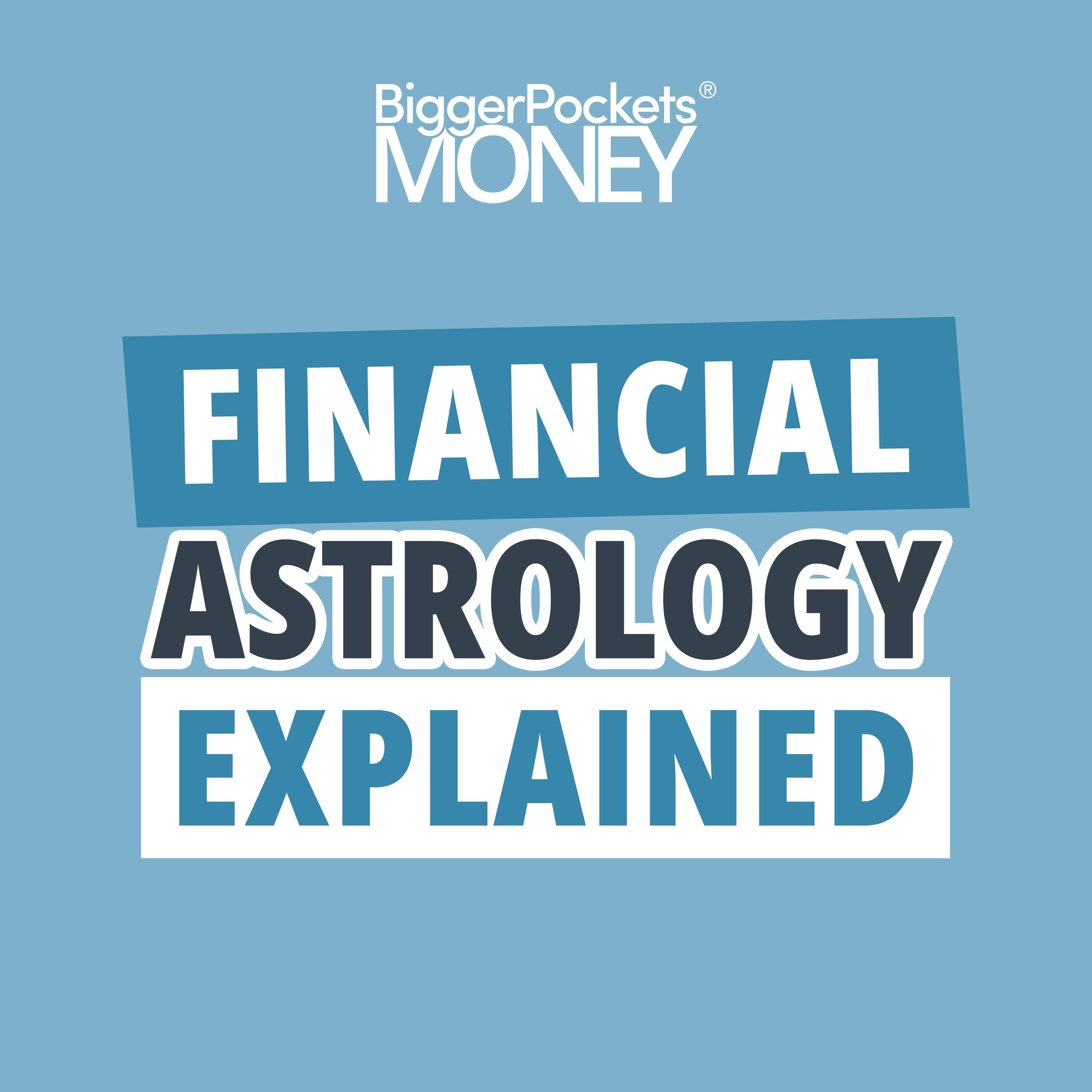 434: Financial Astrology for the Star-Skeptical Investor