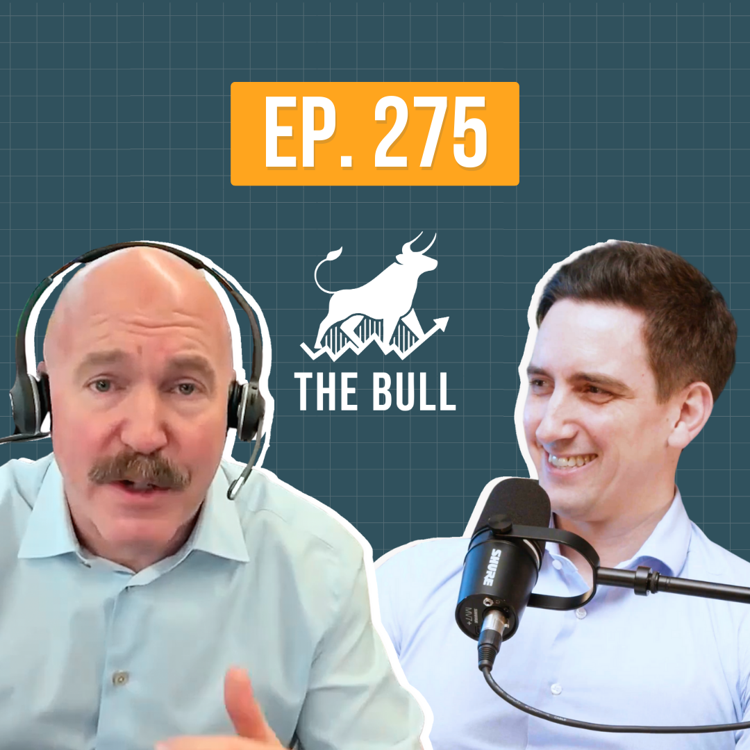 275. Cliff Asness: one of the greatest hedge fund managers of all time