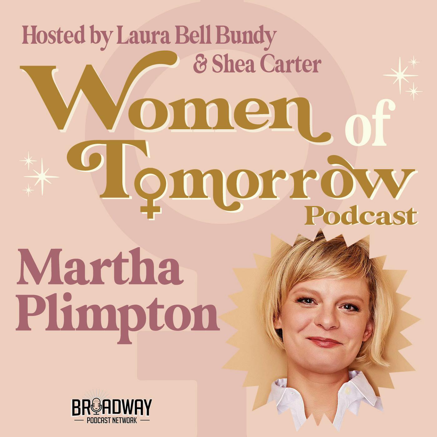 #12 - Martha Plimpton: 'A' is for … Abortion