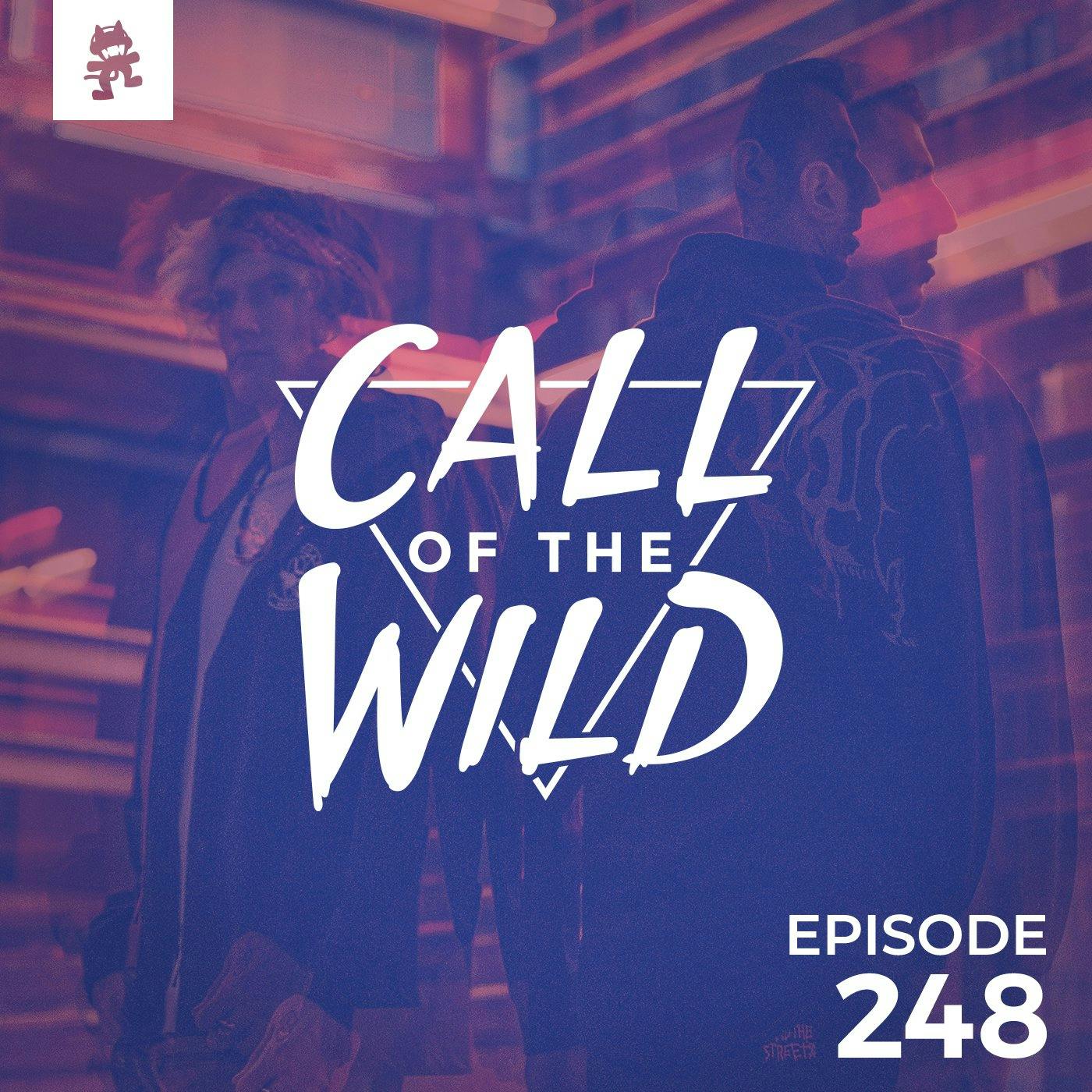 248 - Monstercat: Call of the Wild