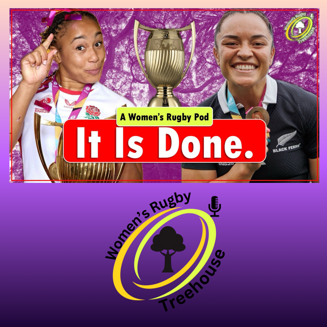 England won the World Cup