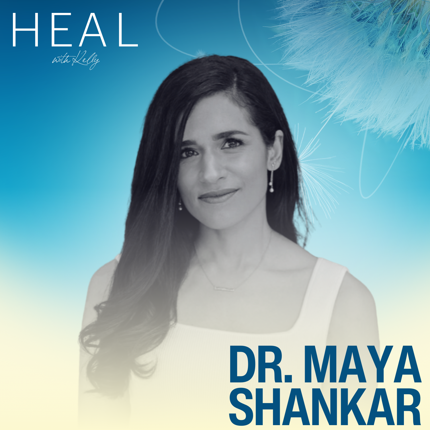 The Science of Handling Life’s Unexpected Changes Gracefully with Maya Shankar