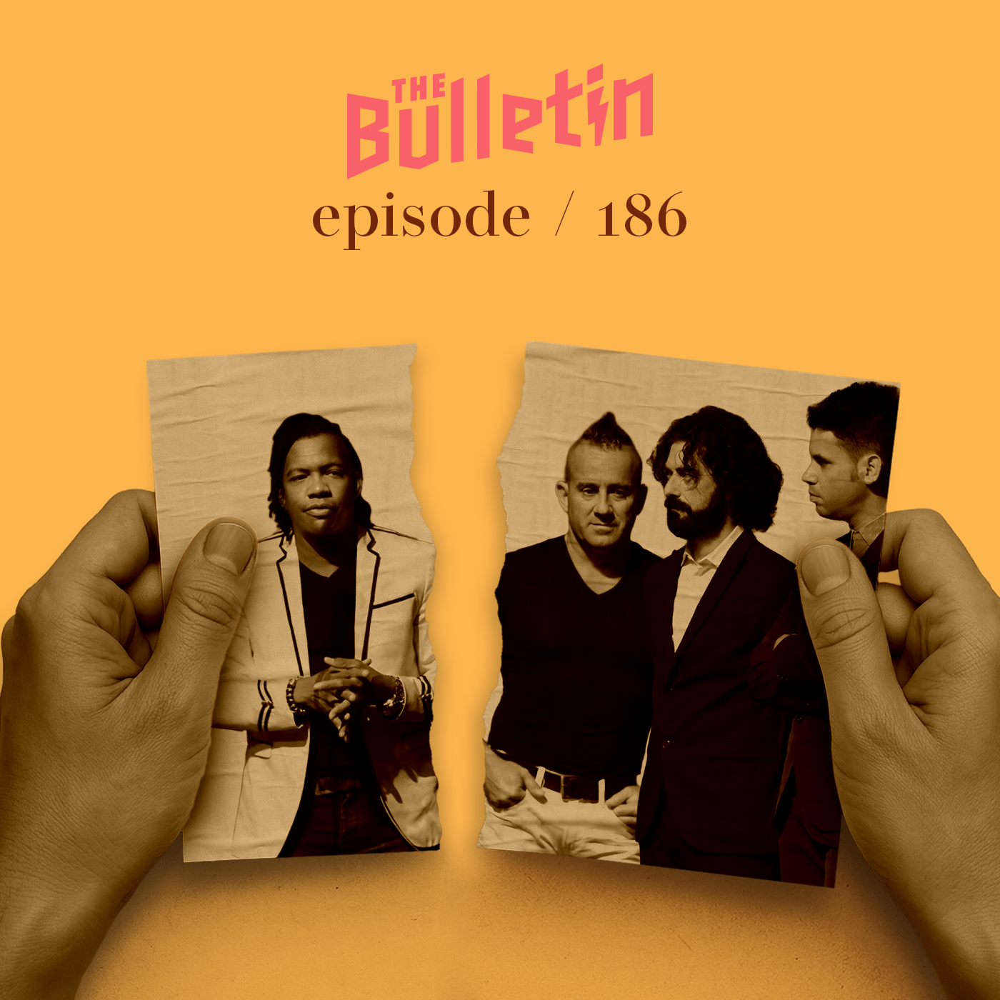 Michael Tait and the Newsboys’ Scandal with Steve Taylor