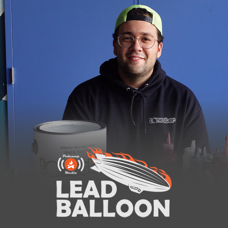 Lead Balloon - Marketing, Public Relations and Strategic Communications Stories