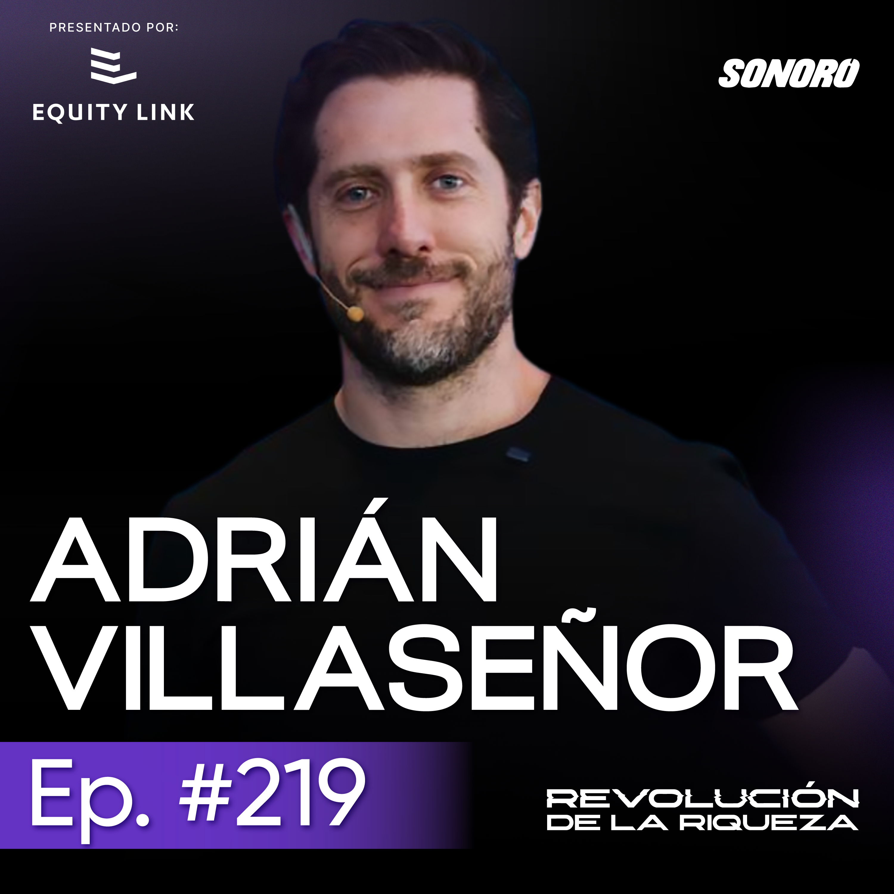 Revolución de la Riqueza