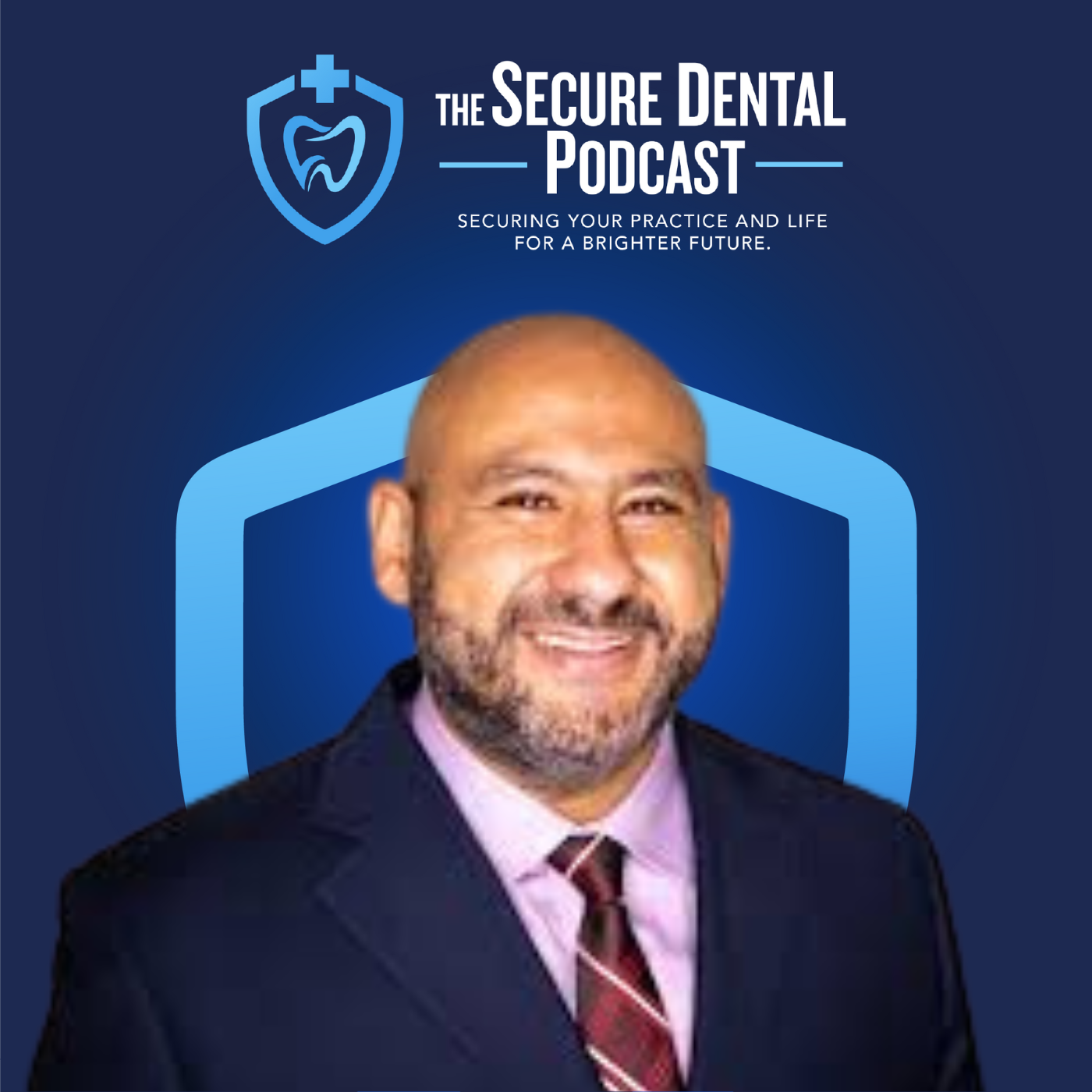 Empowering Dental Teams for Long-Term Success episode artwork