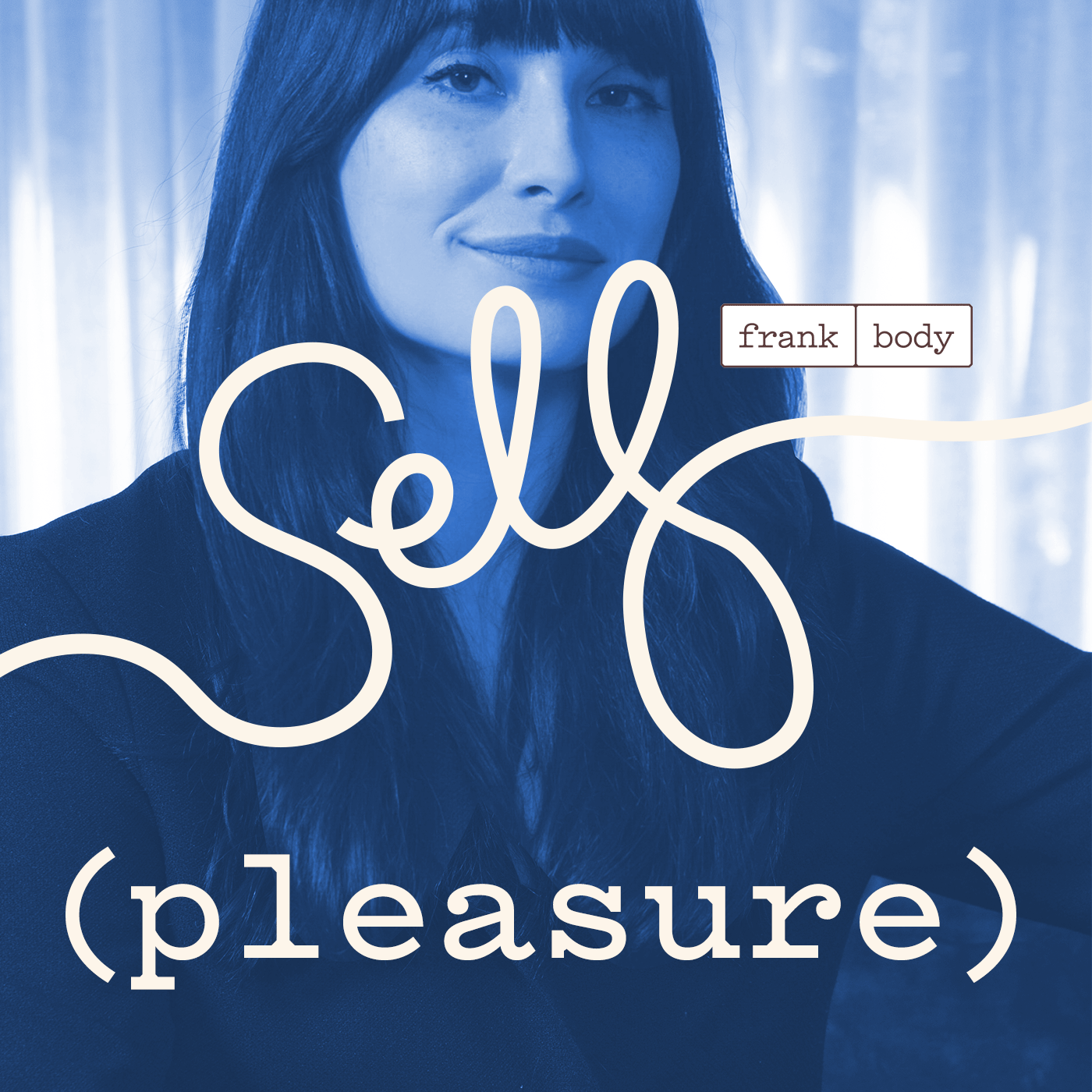 Éva Goicochea on Self (Pleasure): Sex sells, but good sex sells in Sephora. episode artwork
