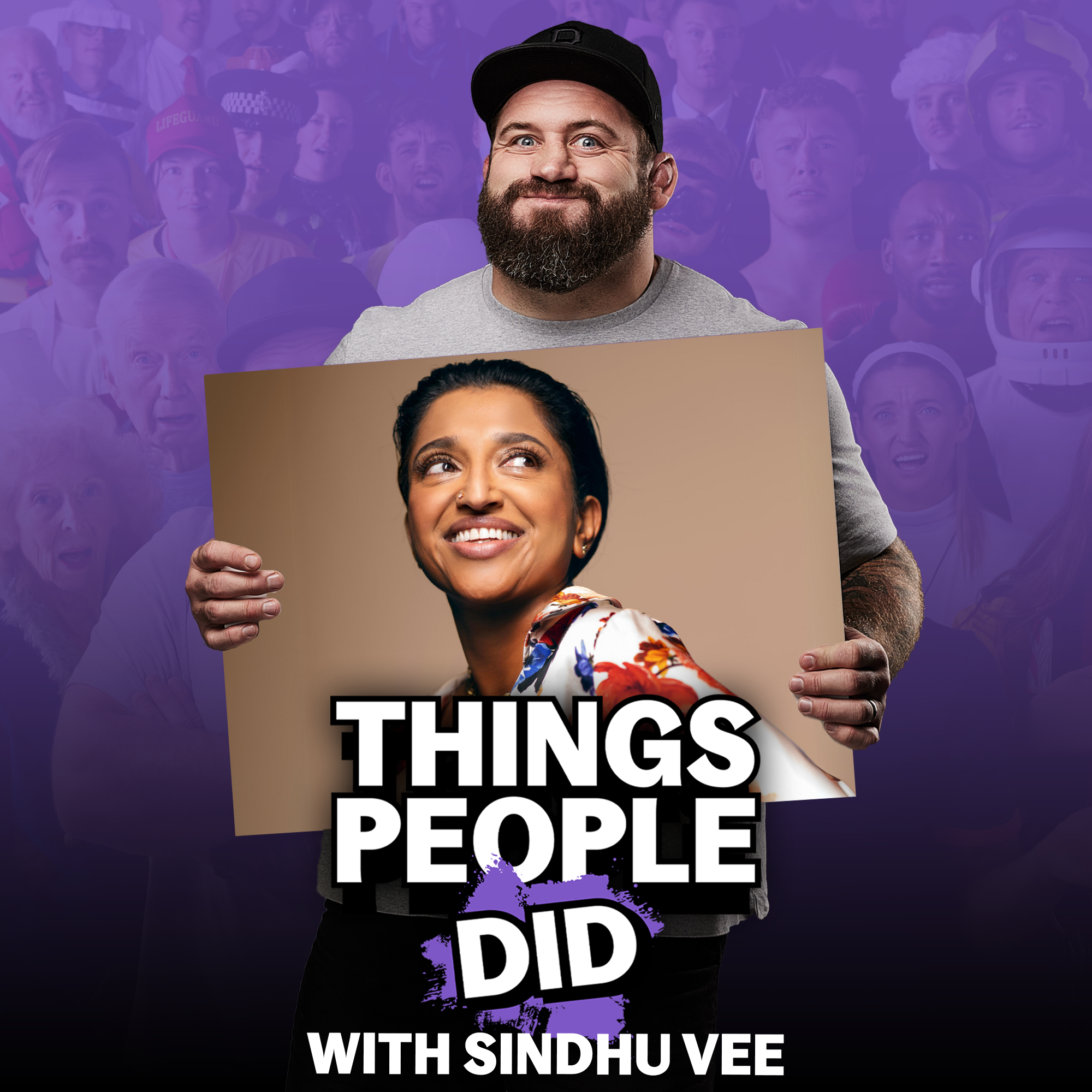Things People Did, with Sindhu Vee: What do consultants ACTUALLY do?