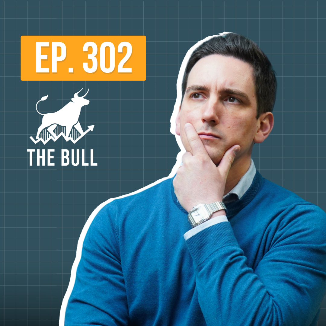 302. Come investire durante una crisi