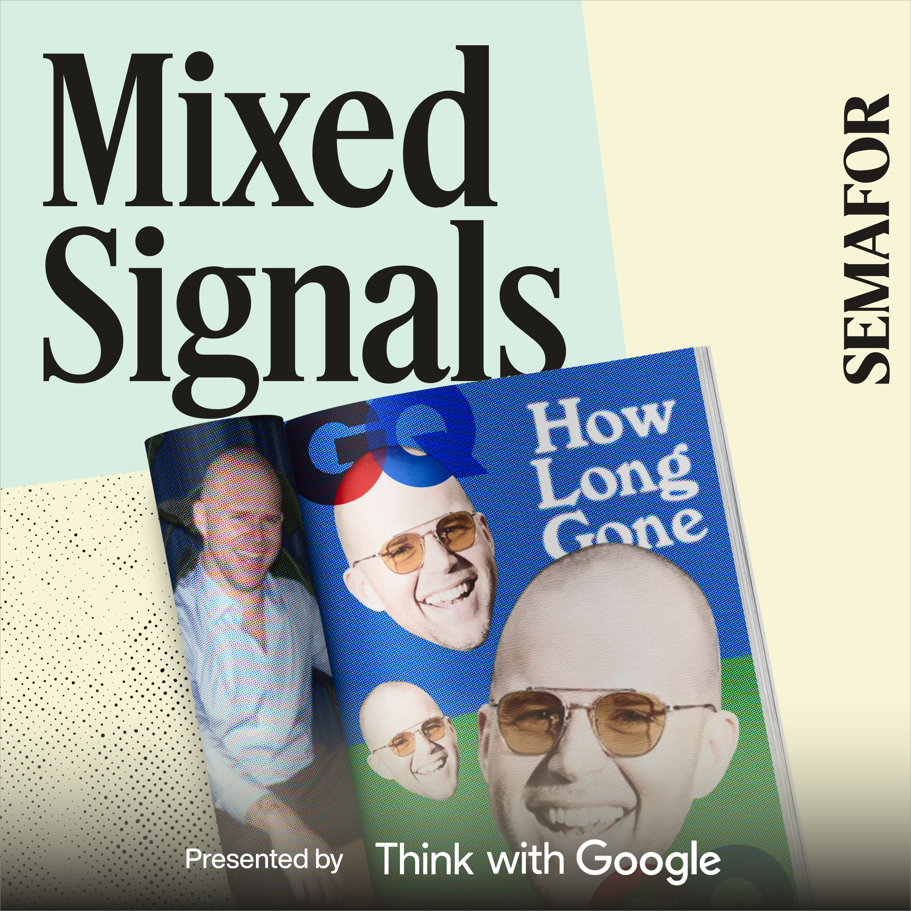 Mixed Signals from Semafor Media