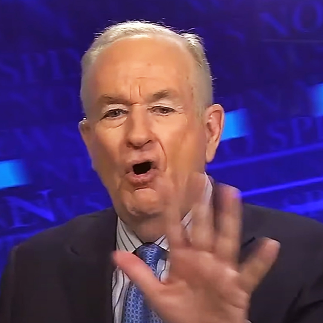 O’Reilly: Wait, Don't Ban My Books Florida!