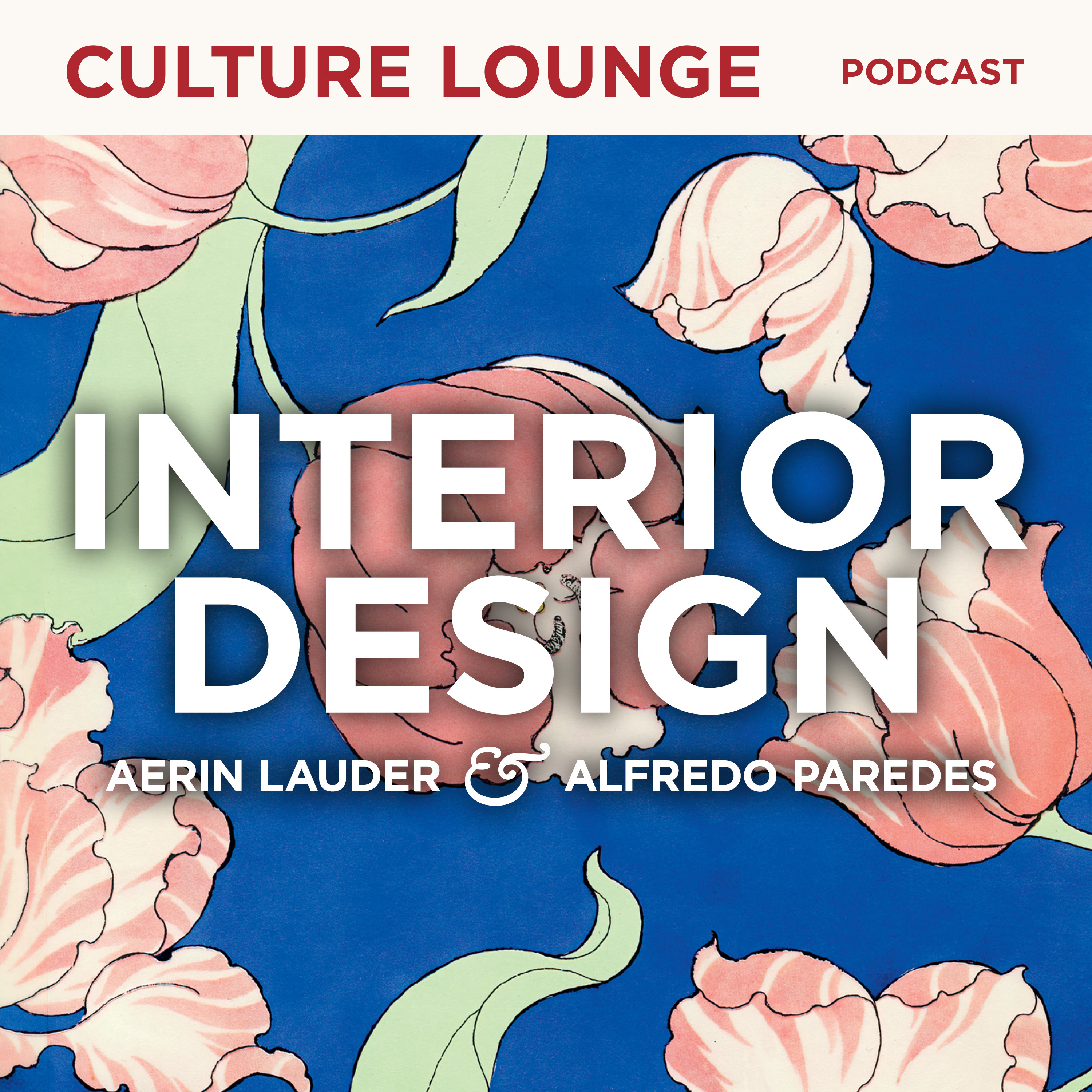 Culture Lounge by ASSOULINE