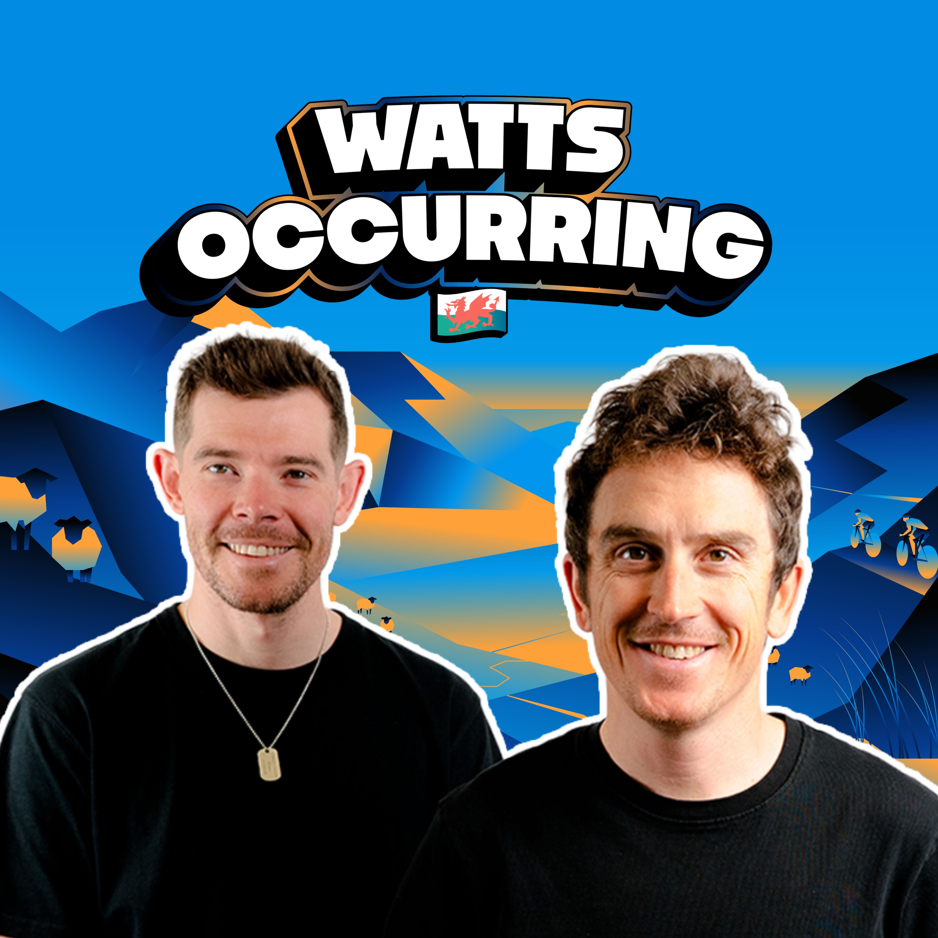 Watts Occurring Artwork