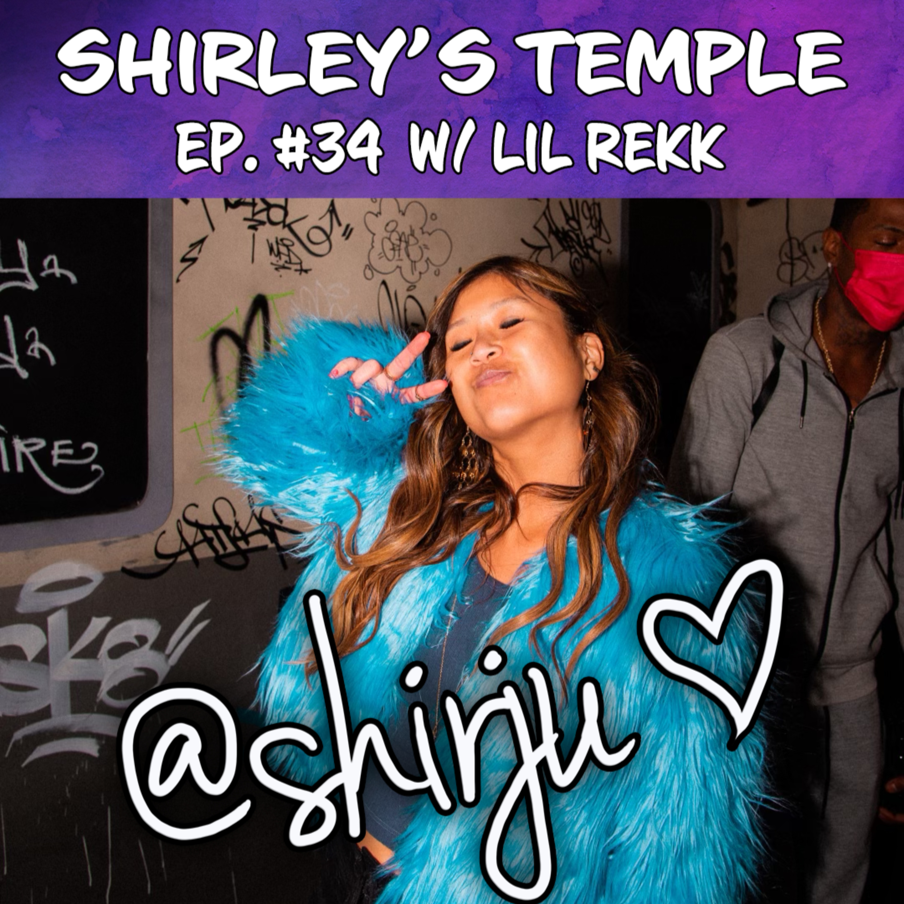 Shirley\'s Temple