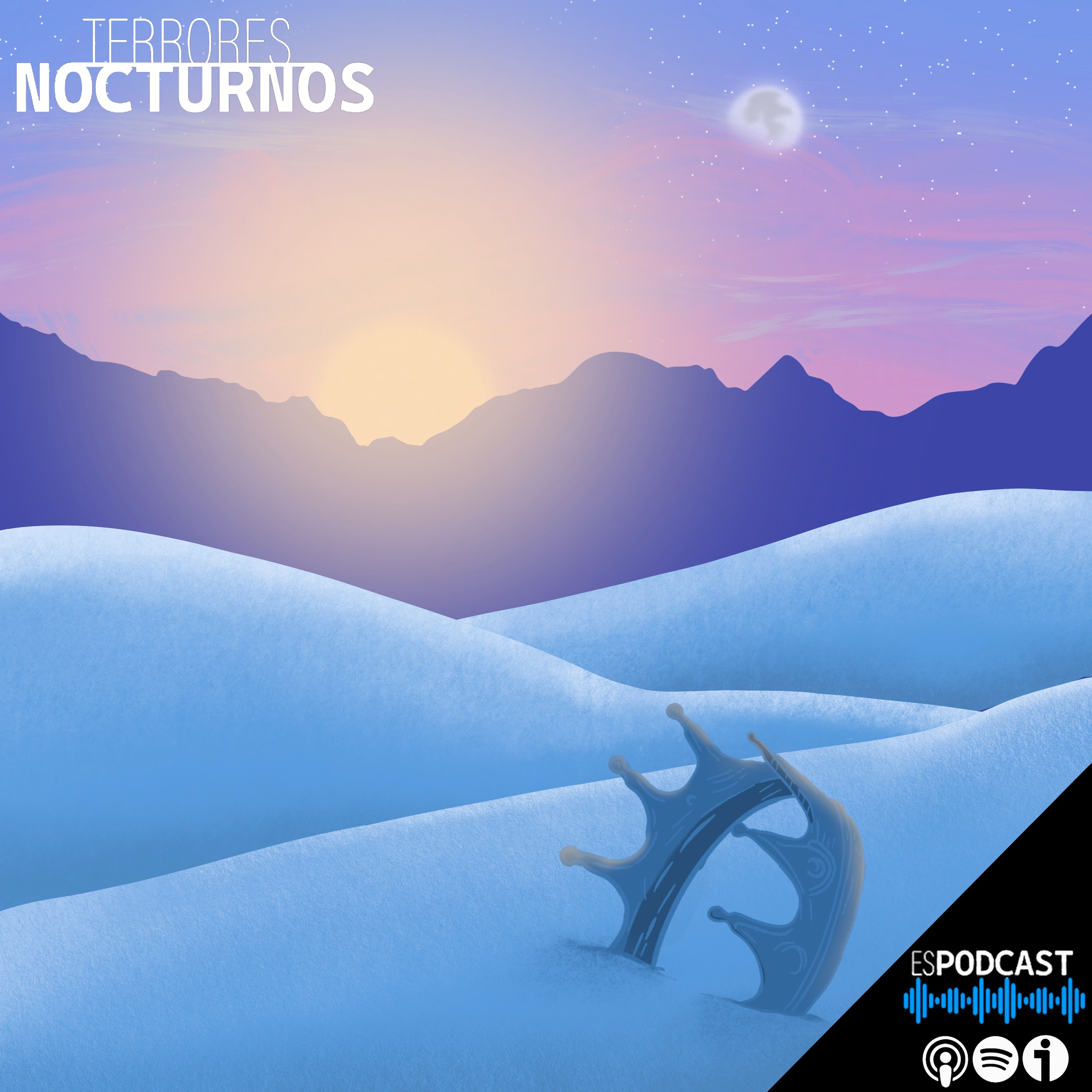 Terrores Nocturnos