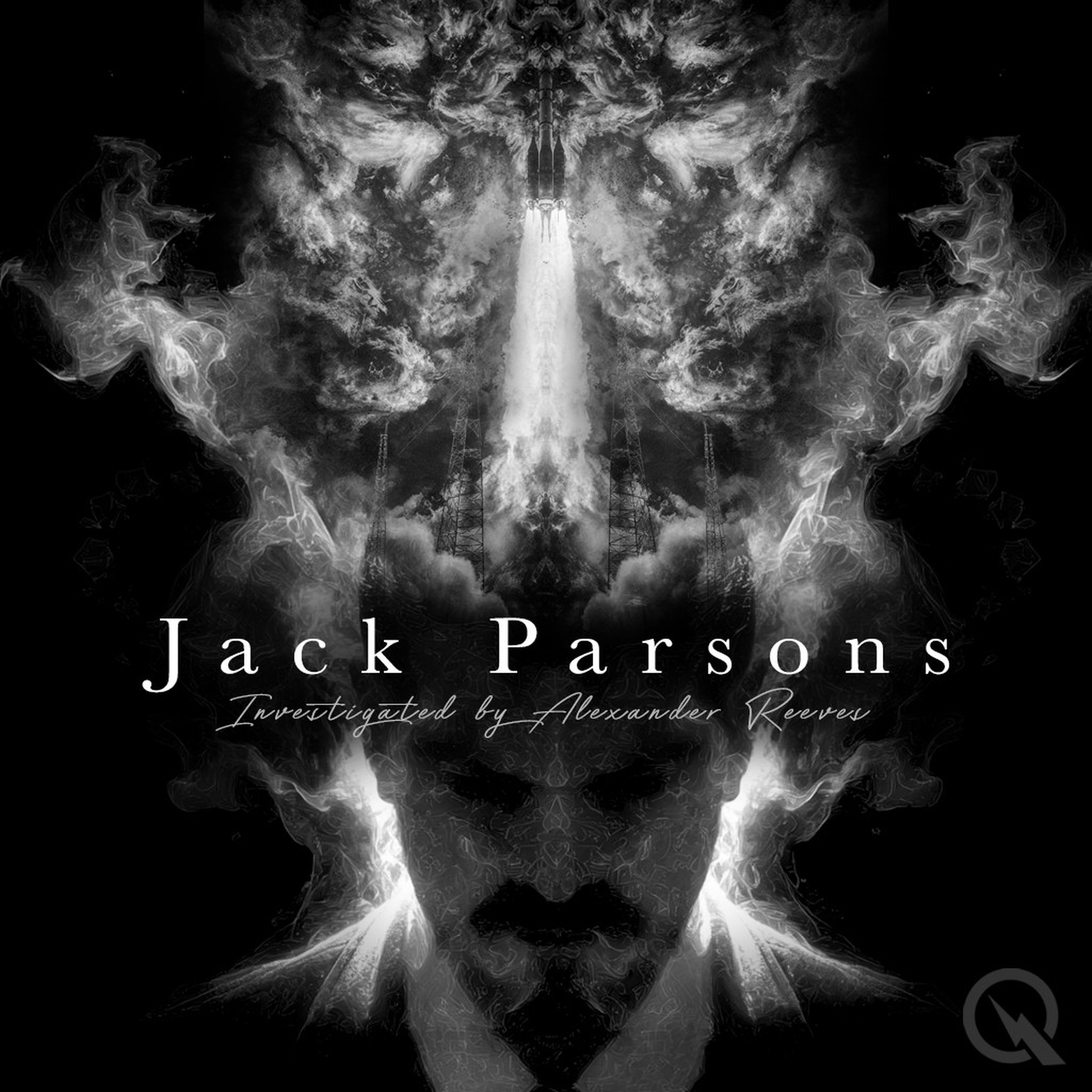 Jack Parsons