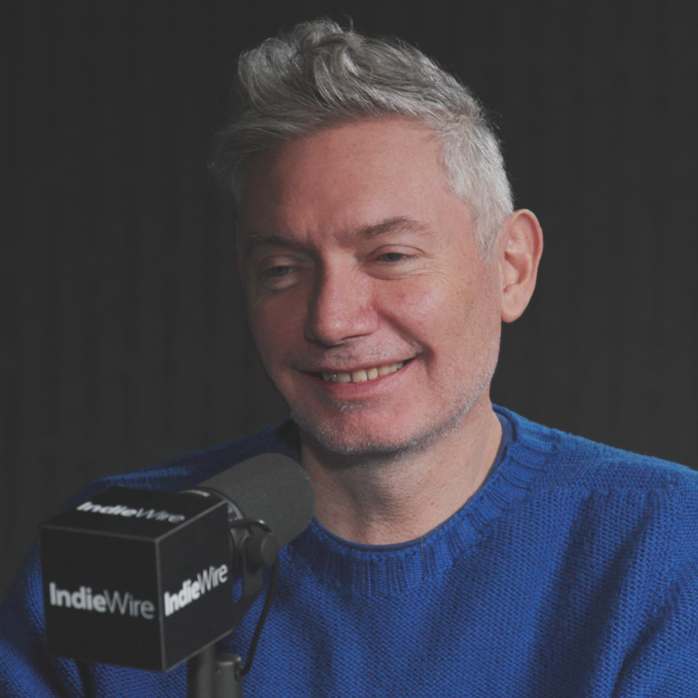 'One to One: John & Yoko' Director Kevin Macdonald