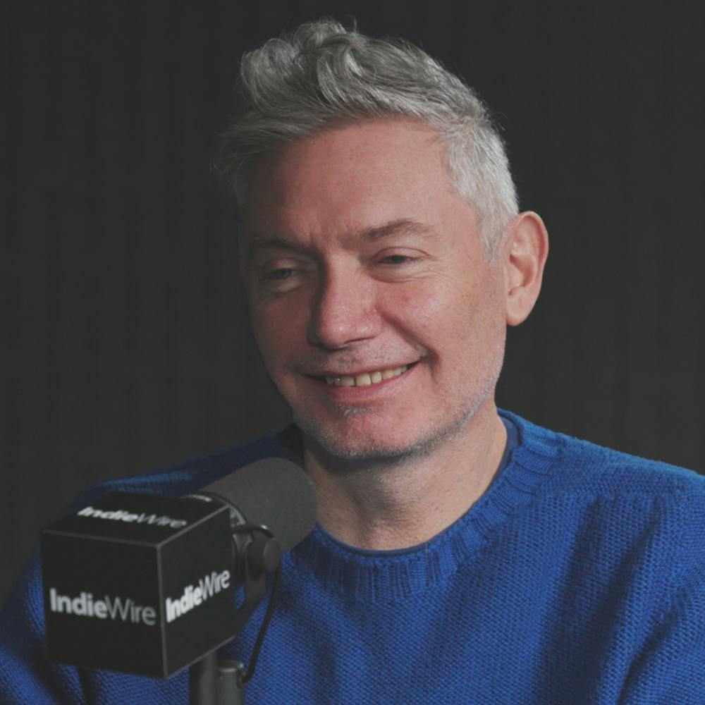 'One to One: John & Yoko' Director Kevin Macdonald 'One to One: John & Yoko' Director Kevin Macdonald