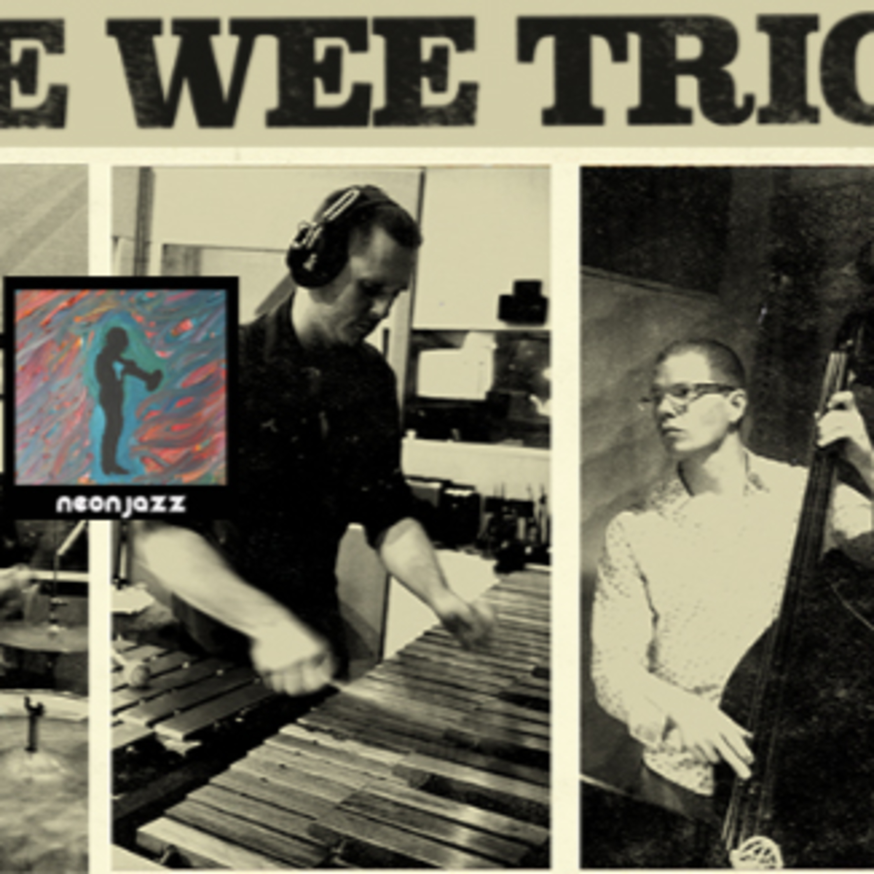 The Jazz Outfit - The Wee Trio episode artwork