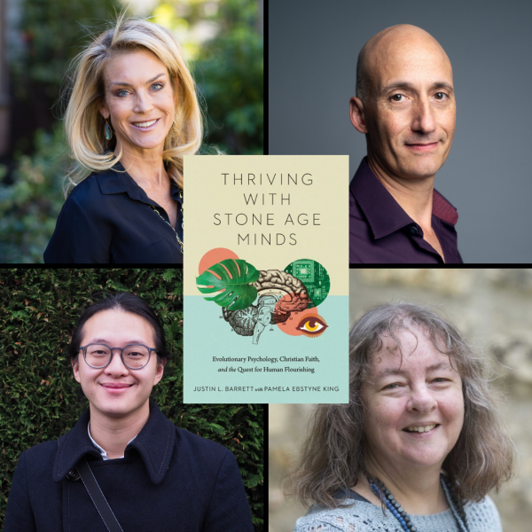 Homebrewed Christianity