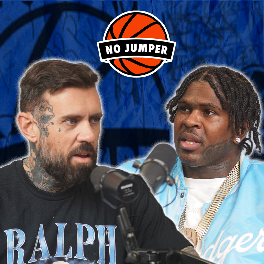 4Xtra on Getting Locked Up Again, Rumors He Got KOed, Signing to No Jumper & More