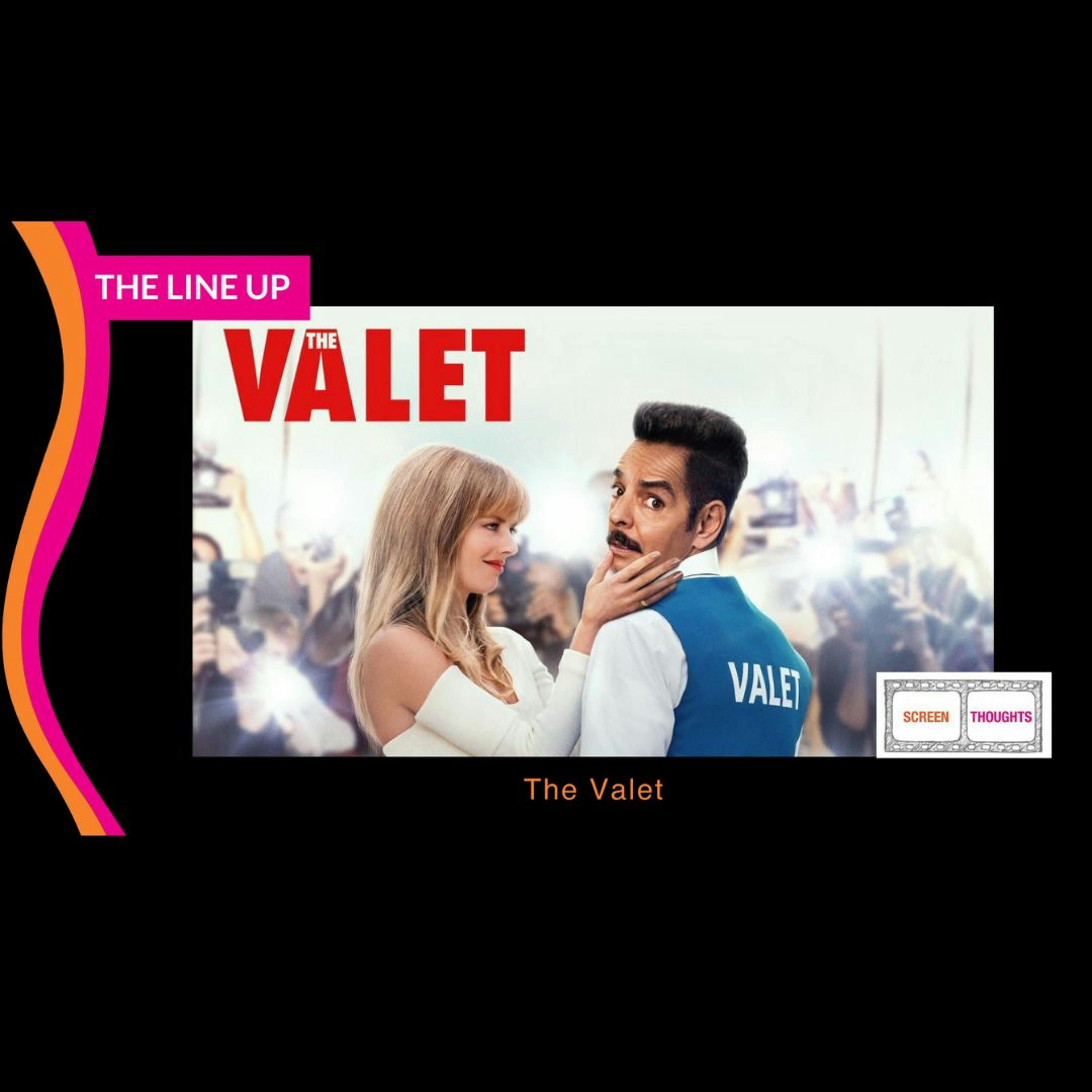 Film Review: The Valet