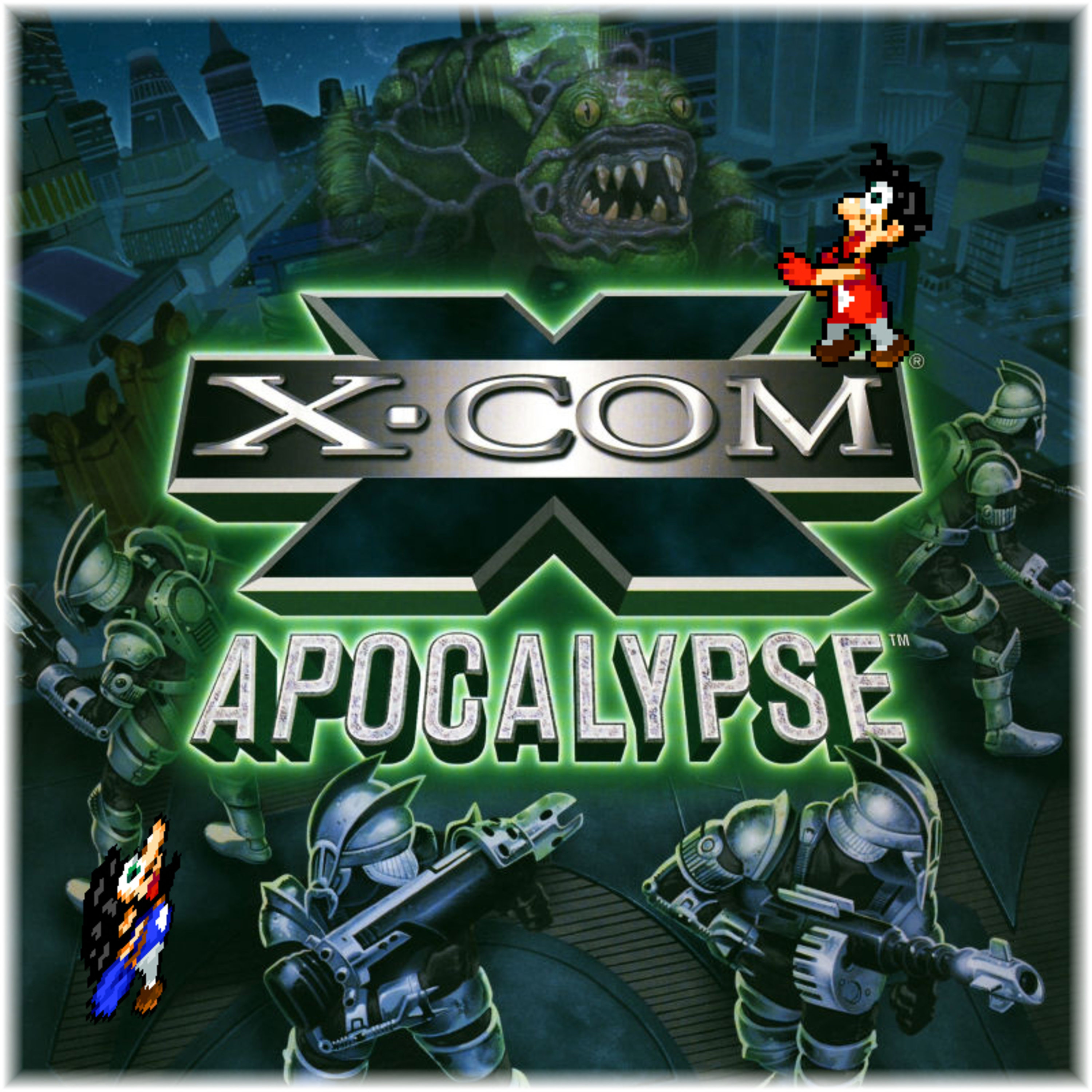 Enciclopedia dei Videogiochi