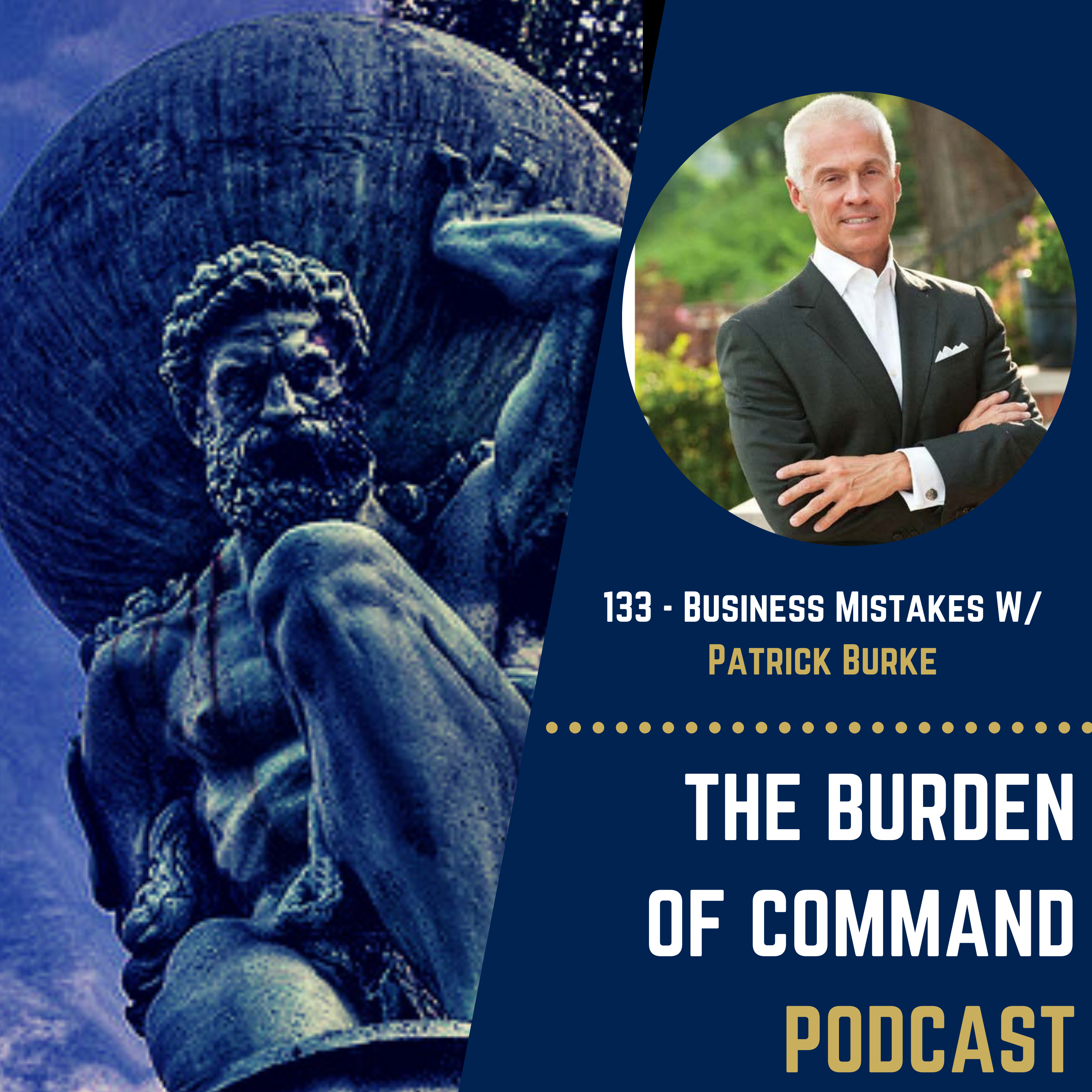 The Responsible Leadership Podcast