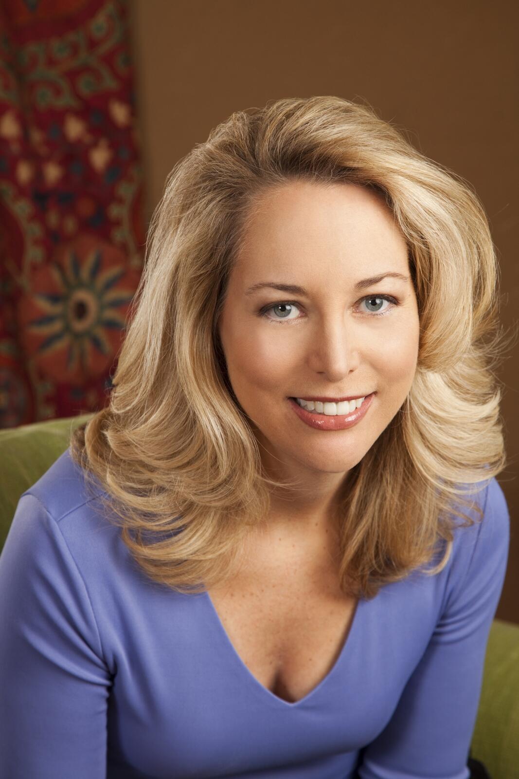 Valerie Plame Speaks