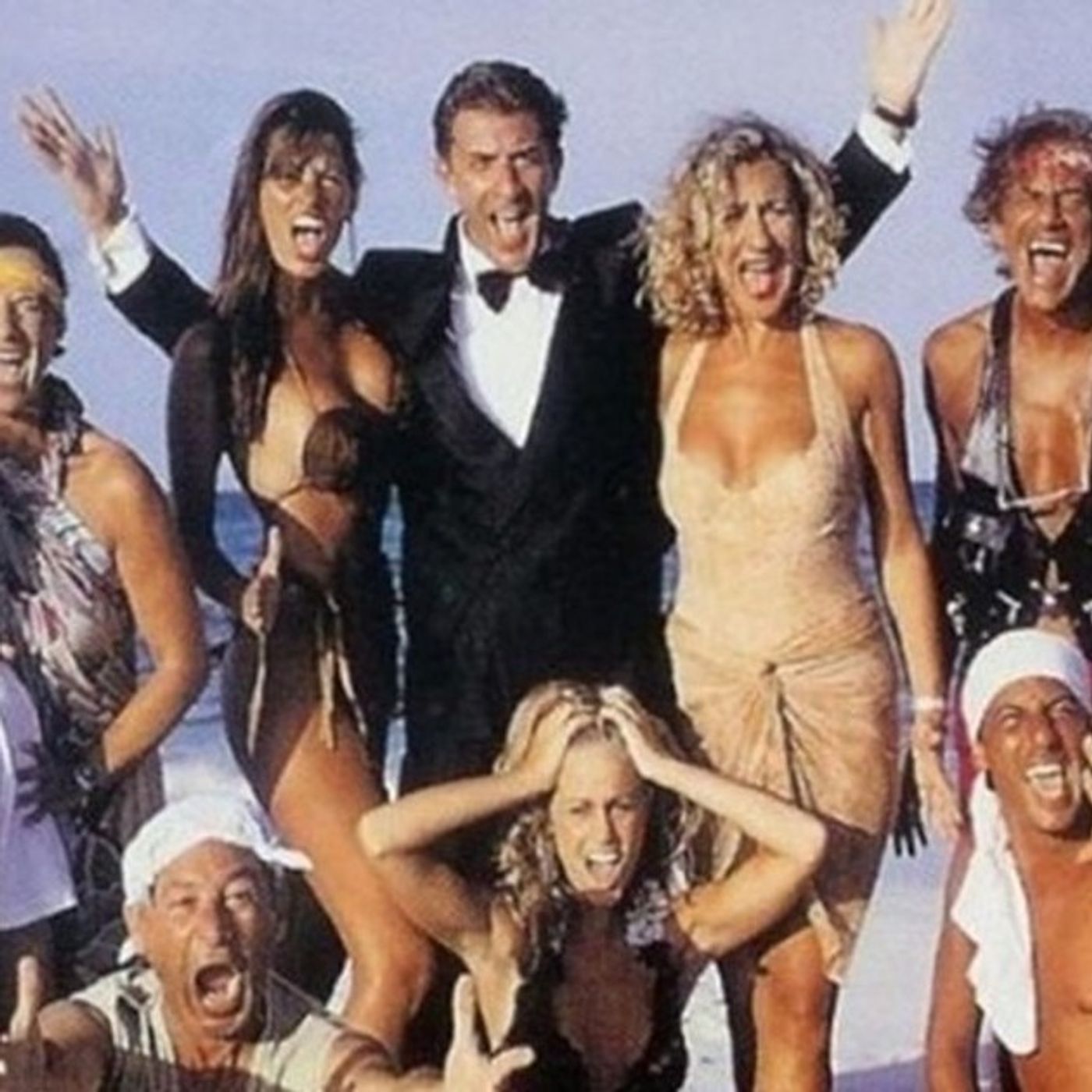 Selvaggi, pensavo fosse solo una perla del trash, ma invece... episode artwork