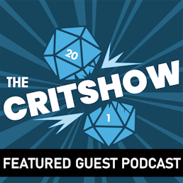 The Critshow Guest Podcast: Quest Friends