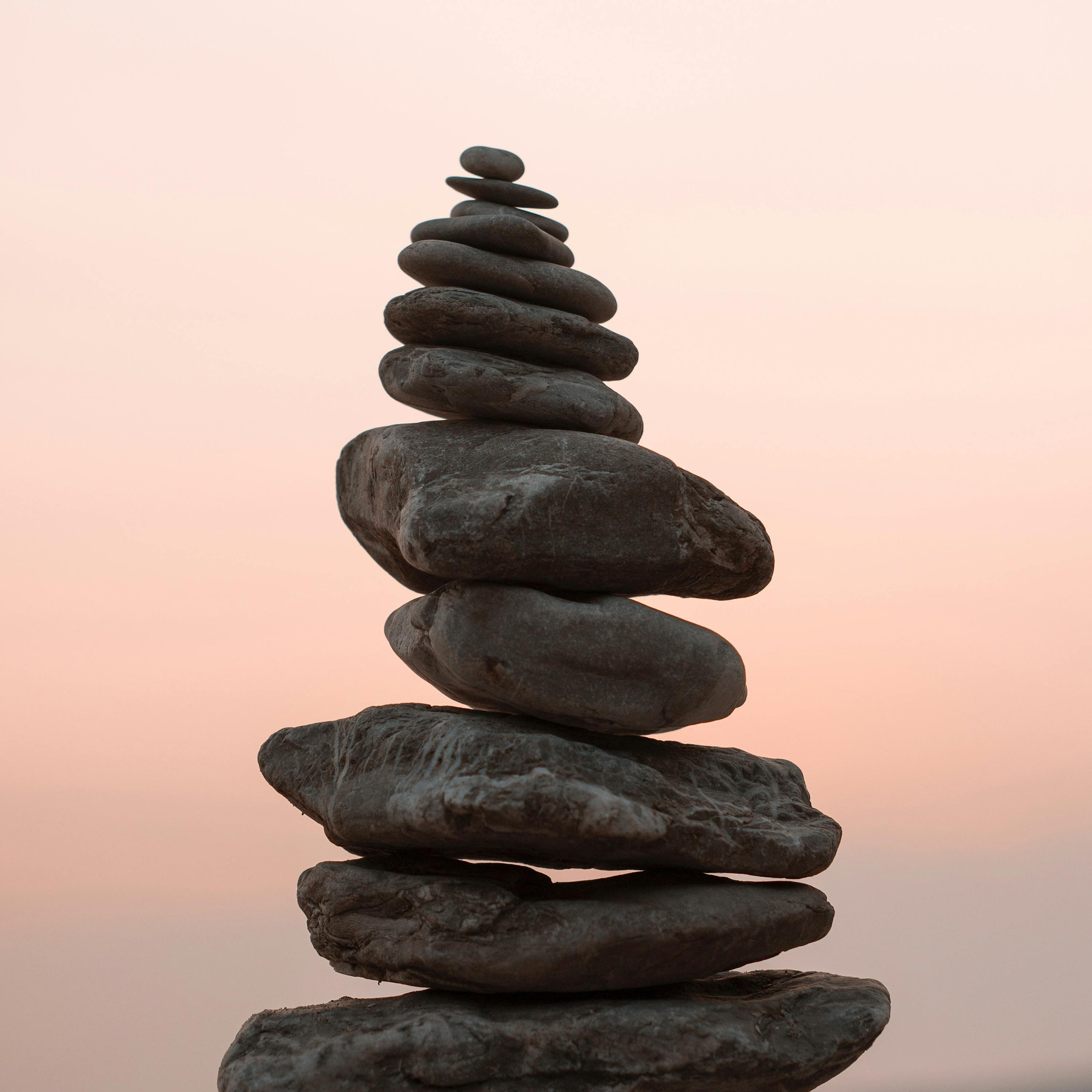 Ep. 106: A Revelation: Being Calm Vs. Acting Calm