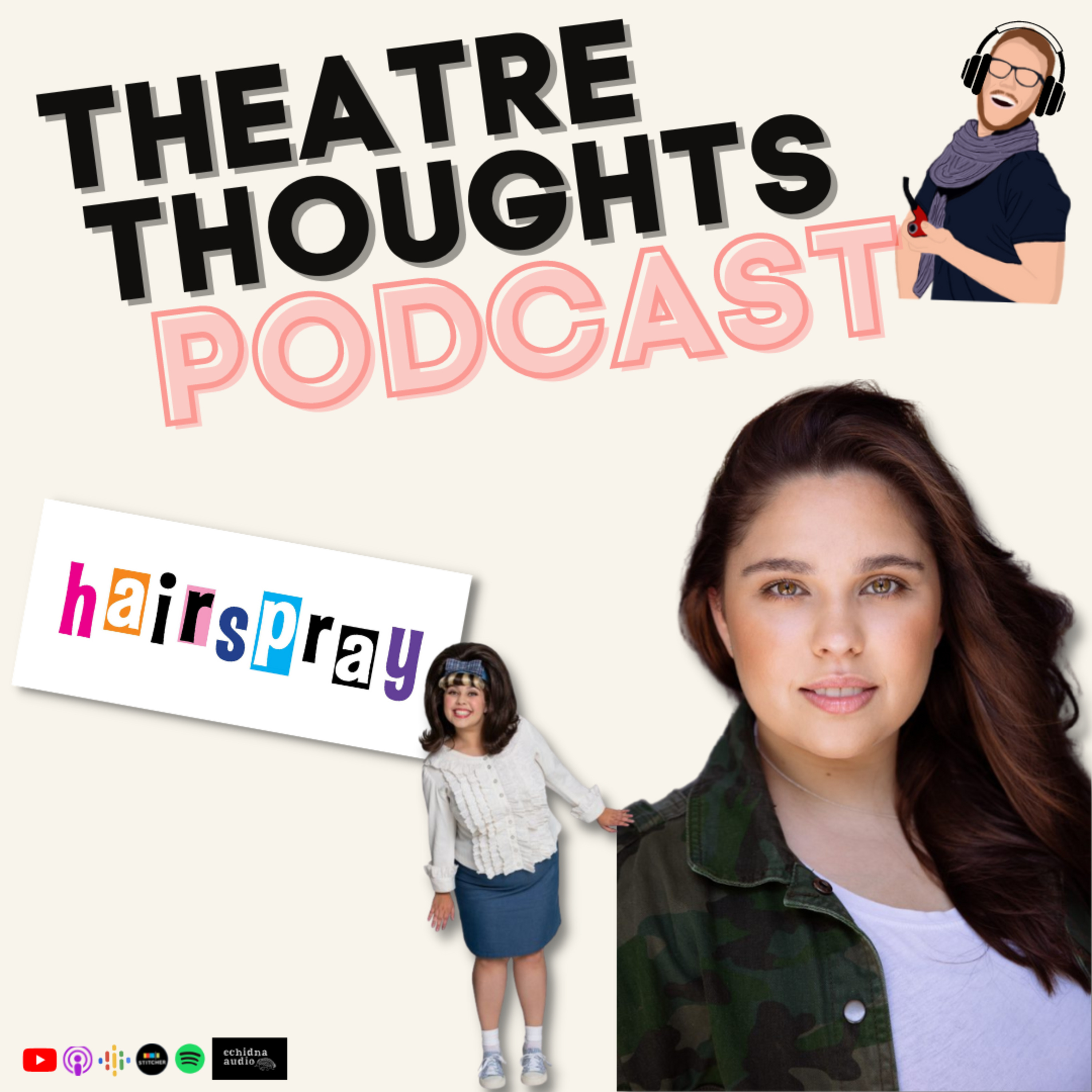The Theatre Thoughts Podcast