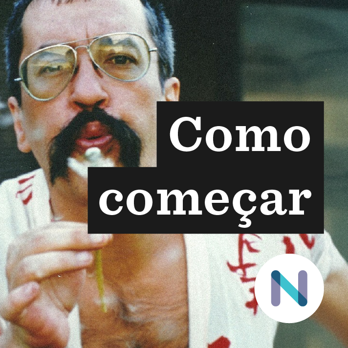 Como começar a ler Paulo Leminski