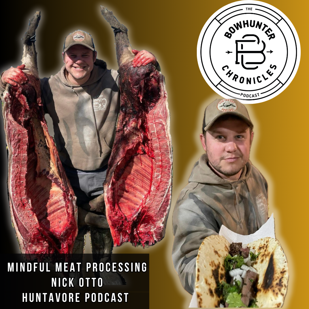 Bowhunter Chronicles Podcast