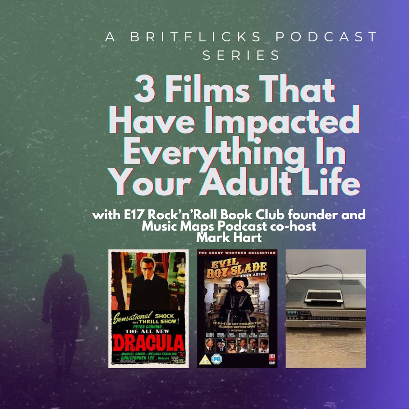 3 FILMS THAT HAVE IMPACTED EVERYTHING IN YOUR ADULT LIFE