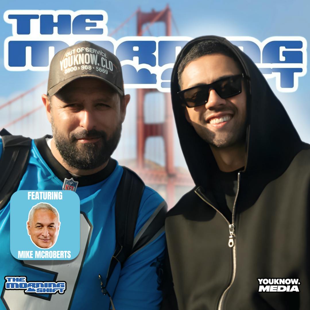 Customs Almost Stopped Marc From Entering America!... Customs Almost Stopped Marc From Entering America!...