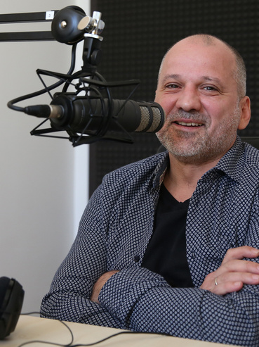 Annyira sok jó színész nincs Magyarországon