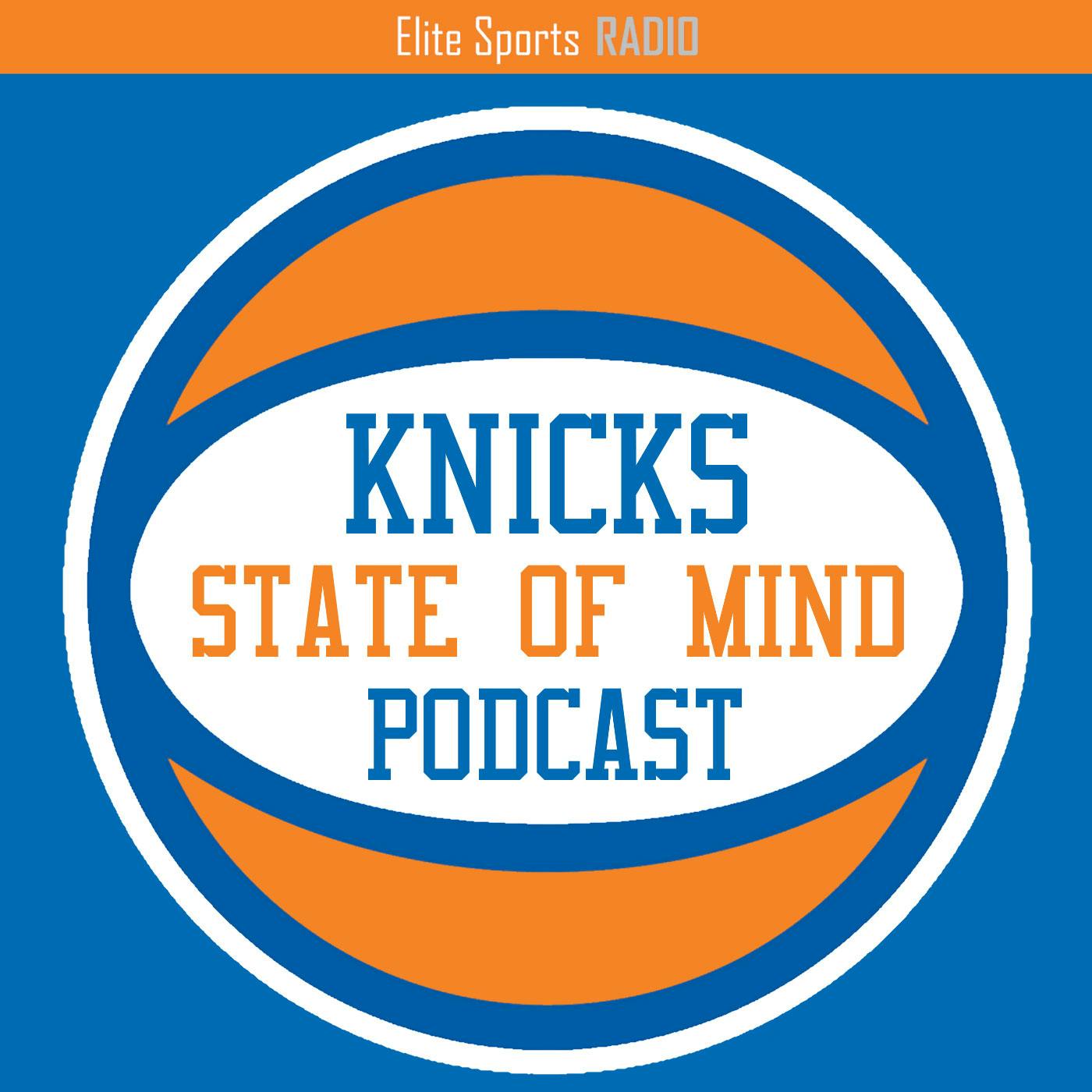 191: Knicks Season Opener Recap