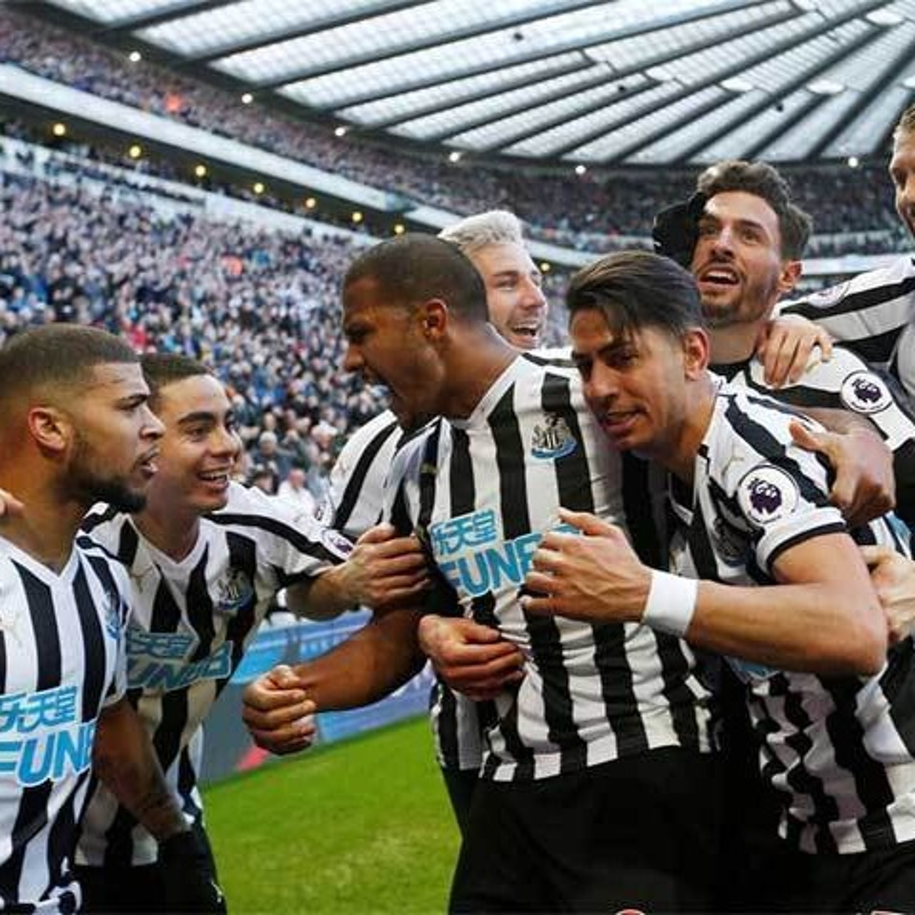 Podcast: Everton stunned by Newcastle fightback to win 3-2