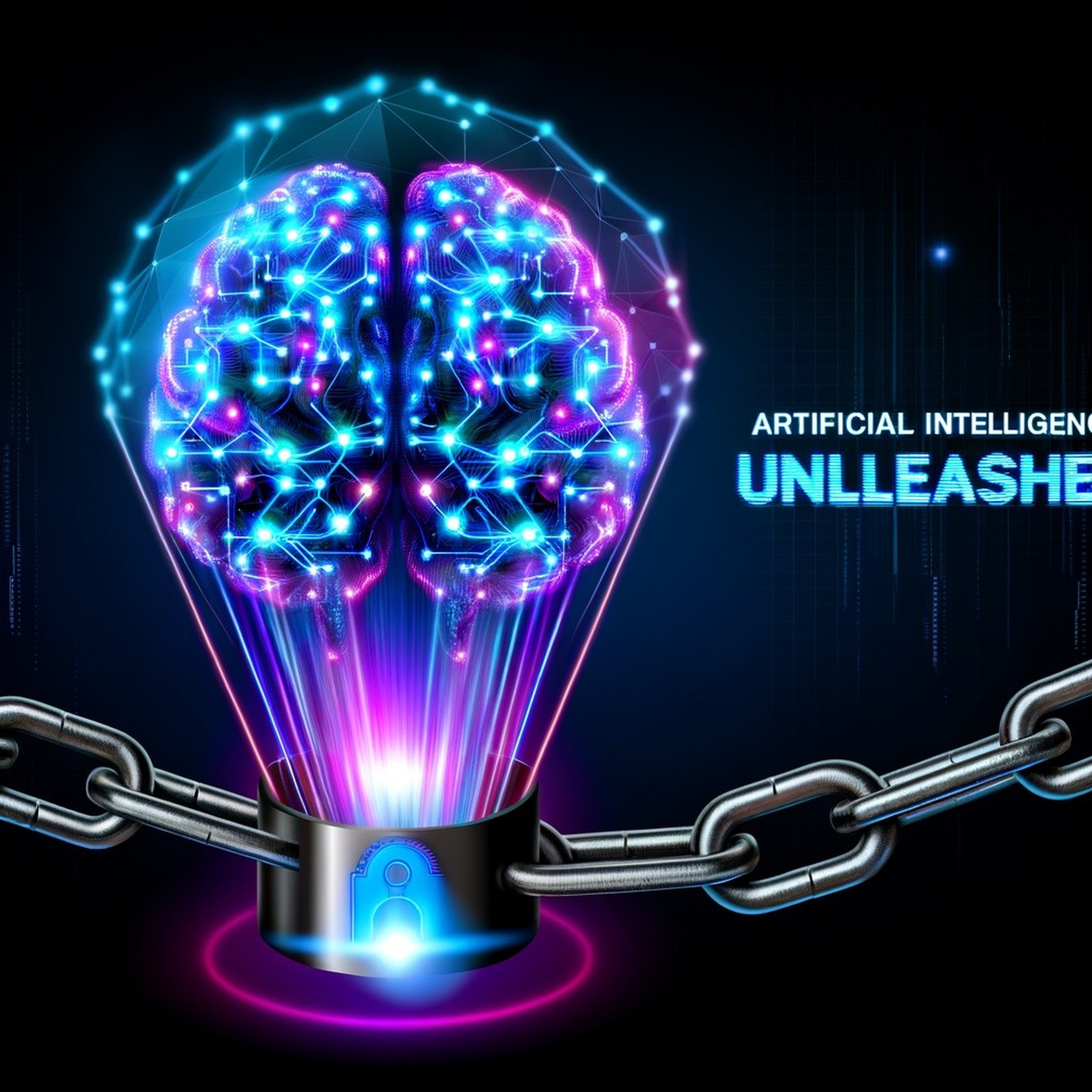 Artificial Intelligence Unleashed