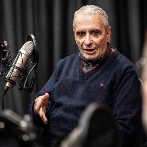 „Makarenkói pofon, anyádat tegezd” - sztorik a 70 éves diafilmgyártásról