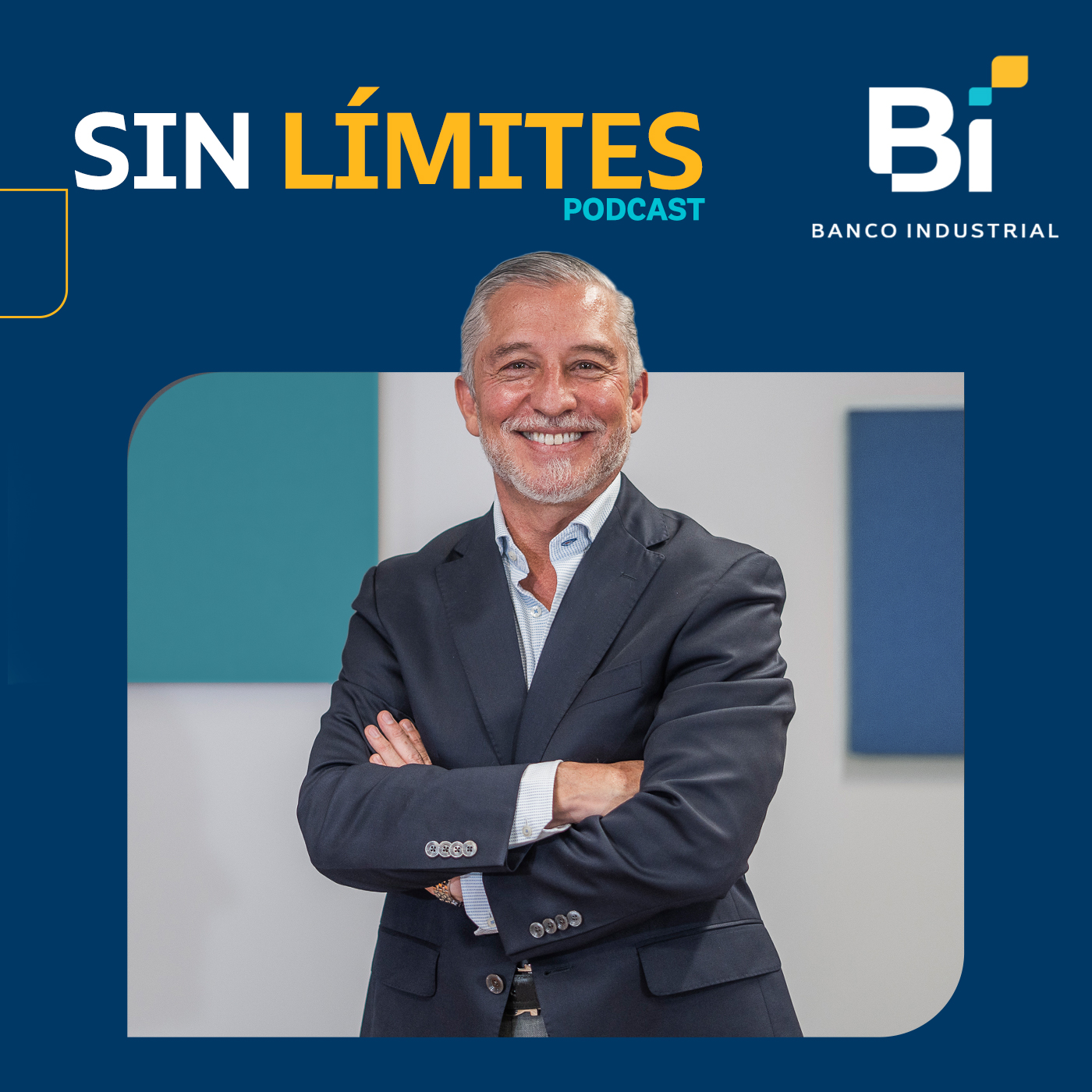 Ep 12: Enrique Crespo - Un empresario de éxito