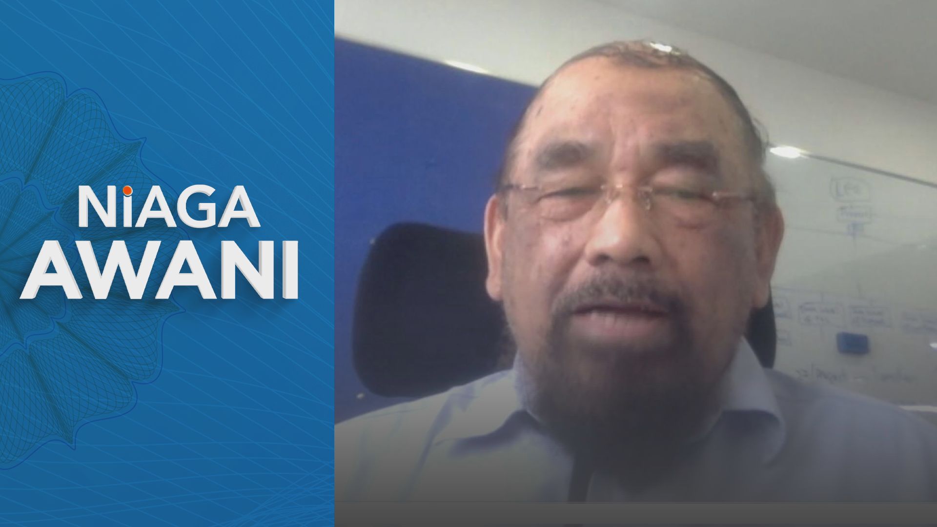 Niaga AWANI | 19 Februari 2026, Rabu