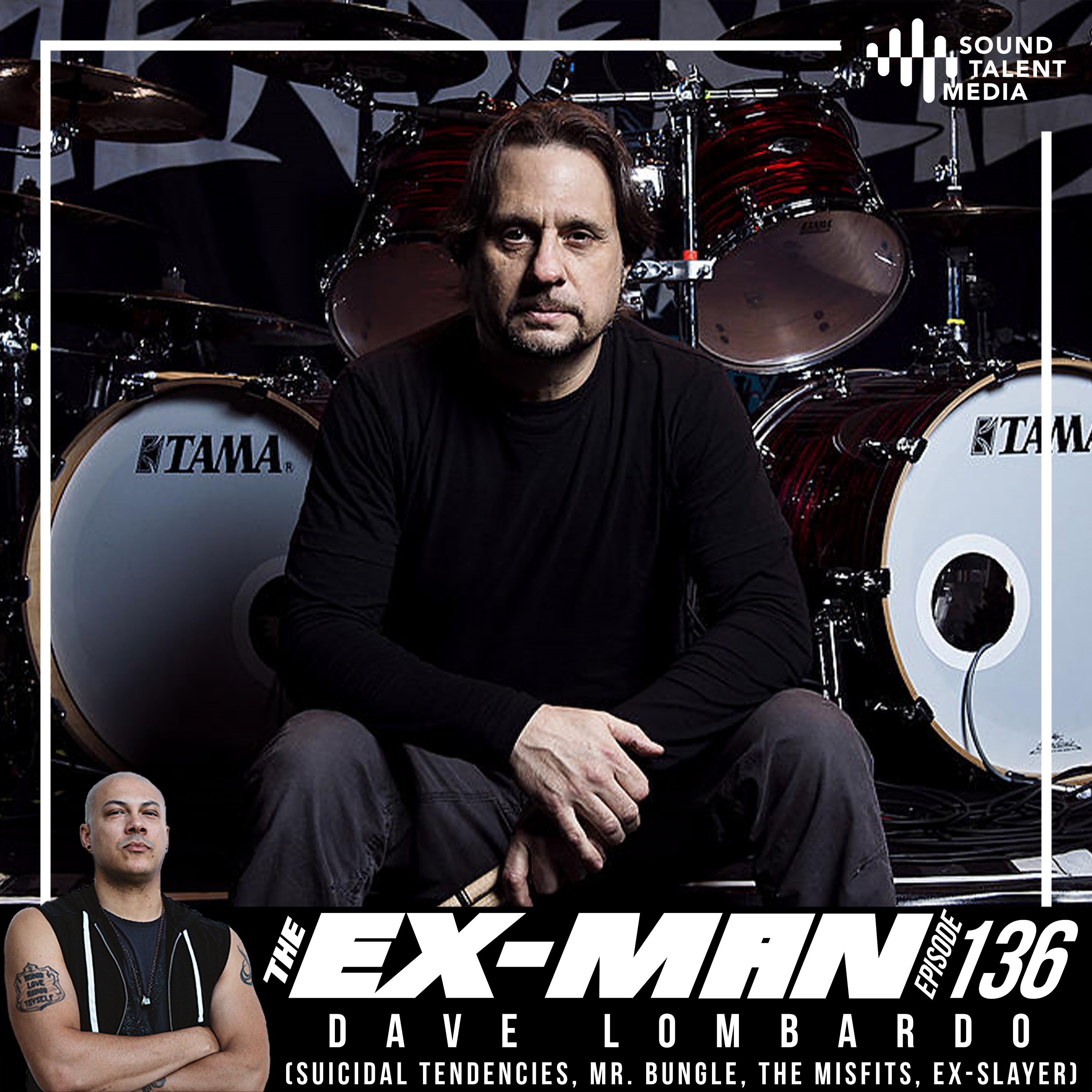 The Ex-Man with Doc Coyle