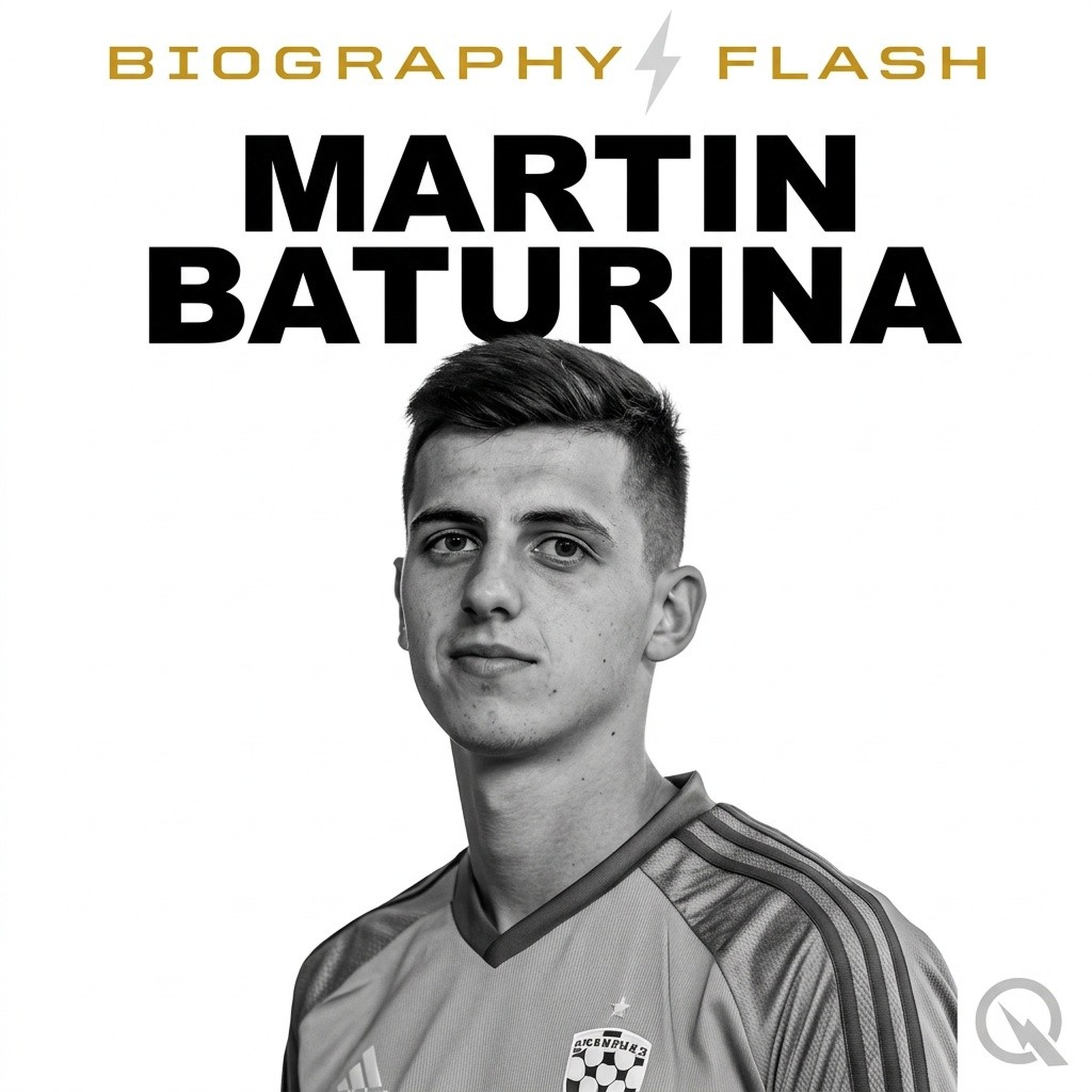 Martin Baturina - Biography Flash